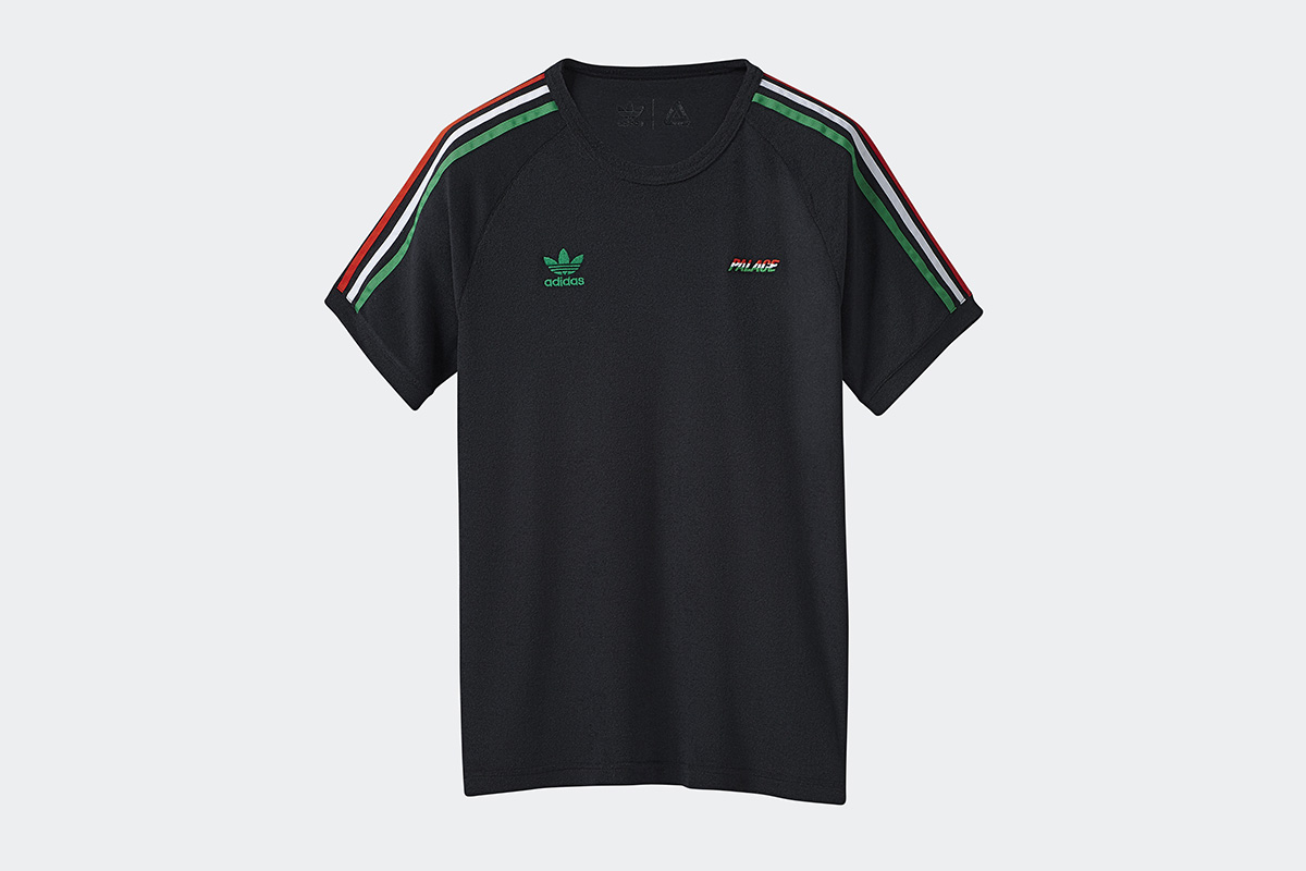 Palace x adidas germany outlet